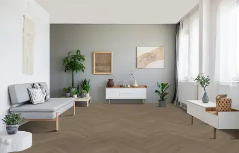Trendtime 3 vinyl PARADOR Trendtime 3 Dub regent sivý 1748858