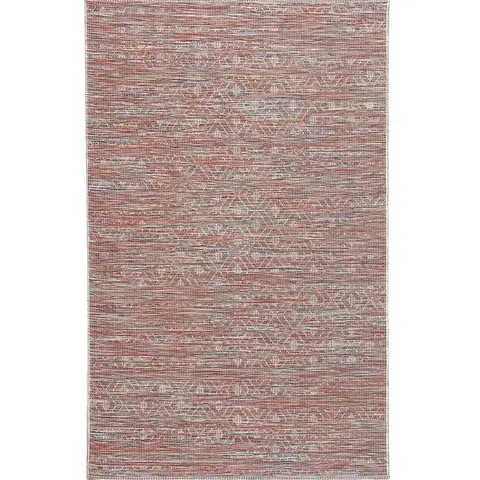 Koberce Koberec Breeze sunset 155x230cm