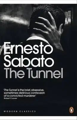 Cudzojazyčná literatúra Tunnel - Ernesto Sabato