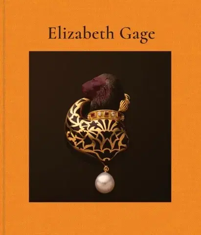 Krása, móda, kozmetika Elizabeth Gage - William B. Grant