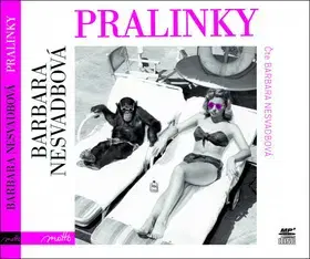 Audioknihy Motto Pralinky CD