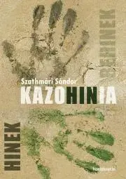 Sci-fi a fantasy Kazohinia - Szathmári Sándor