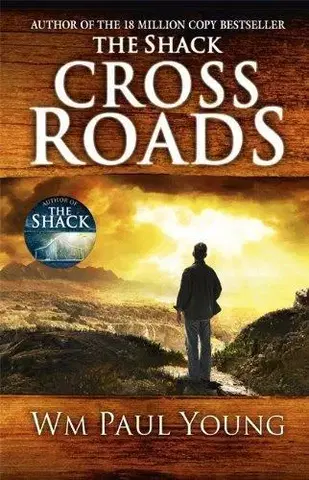 Cudzojazyčná literatúra Cross Roads - William Paul Young