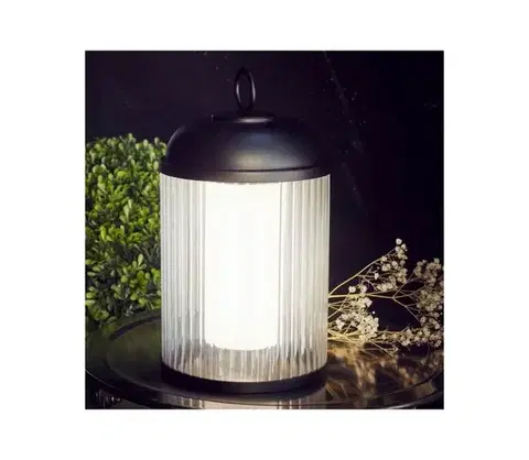 LED osvetlenie  LED Stmievateľná vonkajšia lampa CANARI LED/2W/5V IP44 3276007144635