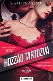 Detektívky, trilery, horory Hozzád tartozva - Marilyn Miller