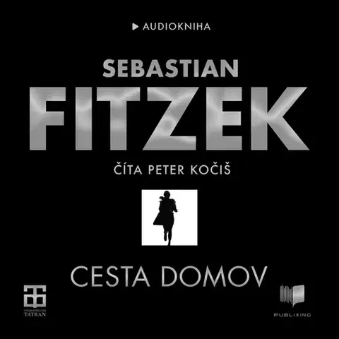 Detektívky, trilery, horory Publixing a Tatran Cesta domov