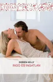 Romantická beletria Tiffany 236. - Dorien Kelly