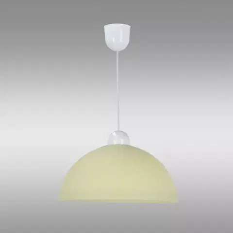 Lampy do obývačky Luster Vanilia 31-17758 22CM LW1
