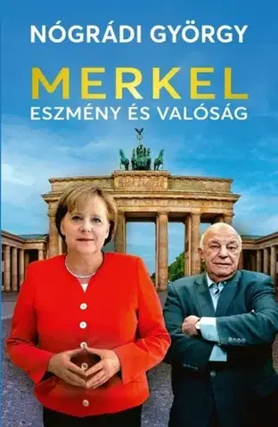 Politika Merkel - György Nógrádi