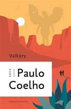 Svetová beletria Valkýry, 2. vydání - Paulo Coelho,Pavla Lidmilová