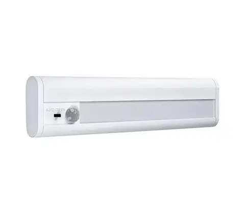 Svietidlá Osram - LED podlinkové svietidlo so senzorom LINEARLED LED/1,9W/6V 4xAA 21,4 cm biela 4099854497339