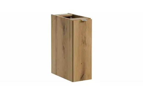 Kúpeľňový nábytok COMAD - Skrinka pod dosku 20cm 1 dvierka 5907611662984