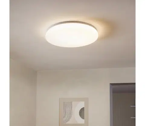 Svietidlá Eglo 31738 - LED Stmievateľné stropné svietidlo TOTARI-Z LED/44,8W/230V 31738