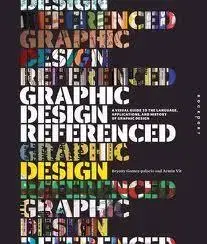 Maliarstvo, grafika Graphic Design Referenced - Vít Armin