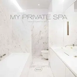Dizajn, úžitkové umenie, móda My Private Spa - Markus Sebastian Braun