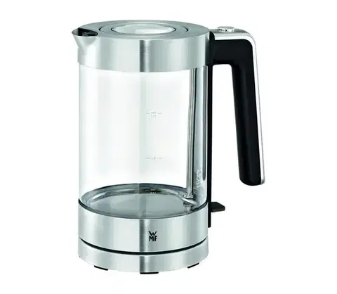 Predlžovacie káble WMF - Rýchlovarná kanvica LONO 1,7l 3000W/230V chróm 0413150011