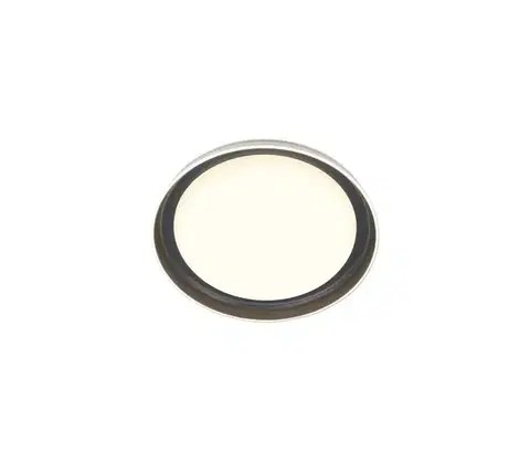 Svietidlá Brilo - LED stropné svietidlo IJUS LED/24W/230V 3000K Ø 43 cm 3852015