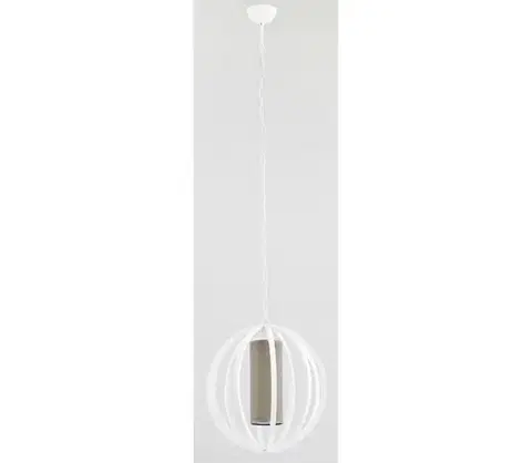 Svietidlá Argon 3514 - Závesné svietidlo KORFU 1xE27/60W/230V 3514