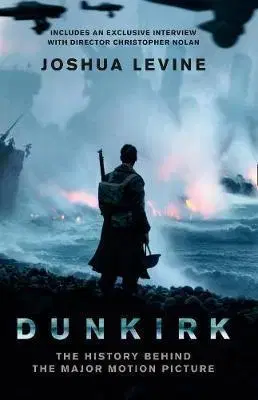 Druhá svetová vojna Dunkirk - Joshua