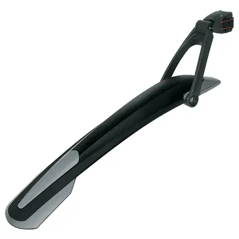 Blatníky na bicykel SKS X-Blade II čierno-šedá - 26'' - 27,5''