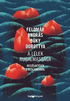 Zdravie, životný štýl - ostatné A lélek rugalmassága - Kolektív autorov