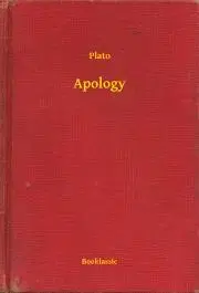 Svetová beletria Apology - Plato