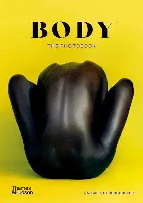 Fotografia Body - Nathalie Herschdorfer