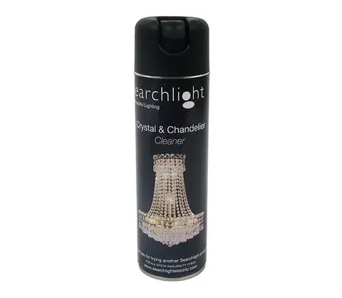 Predlžovacie káble Searchlight P21 - Čistič lustrov P21