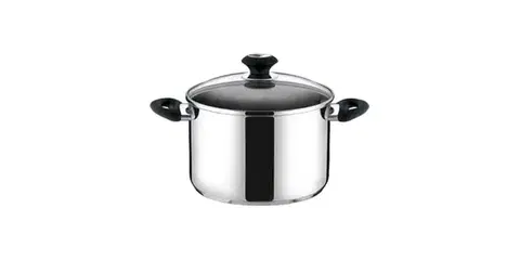 Tescoma PRESTO Tescoma hrniec PRESTO s pokrievkou ø 20 cm, 4.0 l