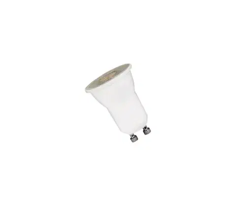 Žiarovky  LED žiarovka GU10-MR11/4W/230V 4000K 55° biela 14667
