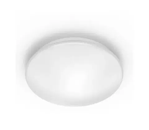 Svietidlá Philips - LED stropné svietidlo MOIRE LED/10W/230V 2700K 8718699681098