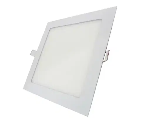 LED osvetlenie  LED Podhľadové svietidlo SQUARE LED/12W/230V 6500K 008 0000319