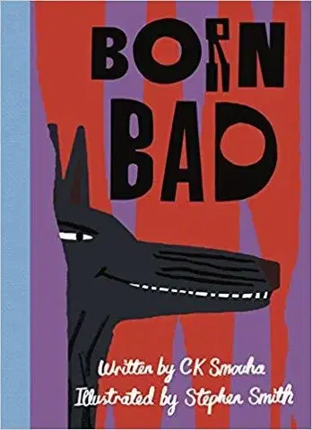 V cudzom jazyku Born Bad - Kolektív autorov