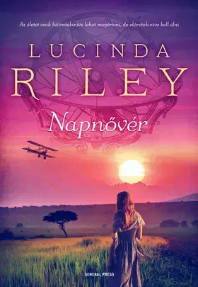 Beletria - ostatné Napnővér - Lucinda Riley