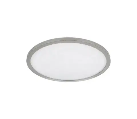 Svietidlá Globo 41562-18N - LED Stmievateľné kúpeľňové svietidlo SAPANA LED/18W/230V IP44 41562-18N