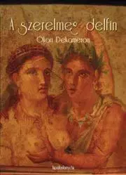Erotická beletria A szerelmes delfin - József Révay