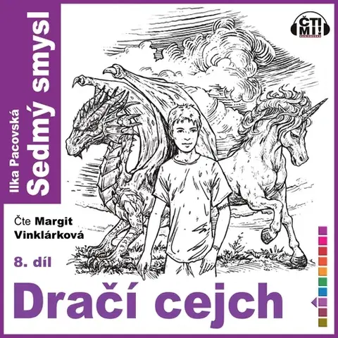 Pre deti a mládež Milovať a ctiť OZ Dračí cejch