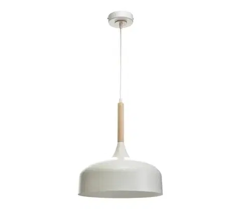 Svietidlá  Luster na lanku TAYLOR 1xE27/60W/230V MLP6217