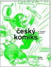 Komiksy Český komiks 1. poloviny 20. století - Helena Diesing