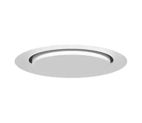 Svietidlá - Brosline 3029 - Podhľadové svietidlo DROP 1xGX53/9W/230V biela 3029