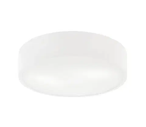 Svietidlá  Stropné svietidlo DANTE 2xE27/60W/230V pr. 36 cm biela LD.PD-6.15
