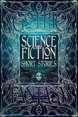 Cudzojazyčná literatúra Science Fiction Short Stories