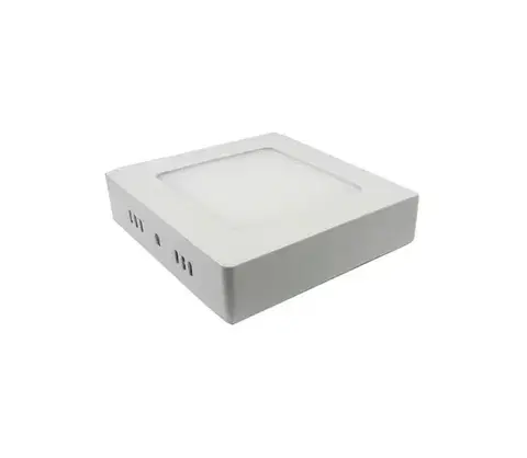 Svietidlá  LED Stropné svietidlo LED/6W/230V 6000K M114B