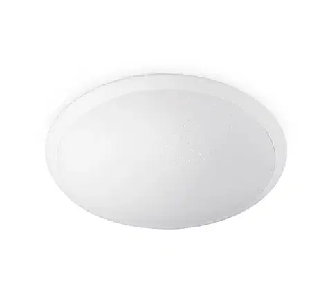 LED osvetlenie Philips 32809/31/P3 - LED Stmievateľné stropné svietidlo CANAVAL LED/18W/230V 32809/31/P3
