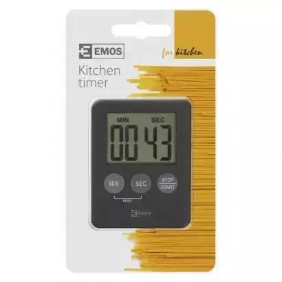 Minútky EMOS Minútky kuchynské DIGI TP202