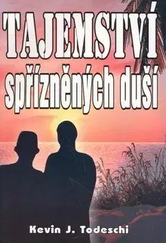 Psychológia, etika Tajemstvi spřízněných duší