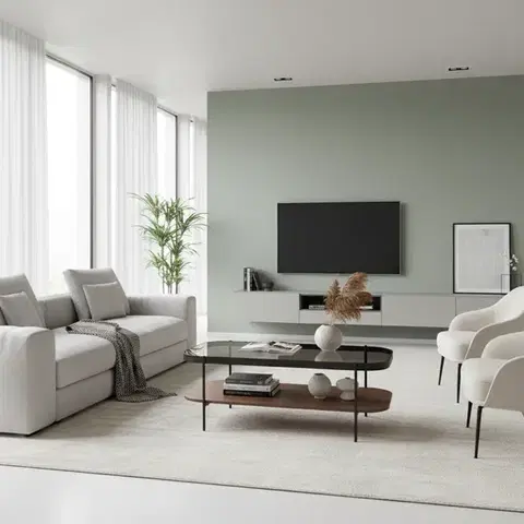 Konferenčné stolíky Signal Konferenčný stôl PRIMA A | 58 x 120 cm