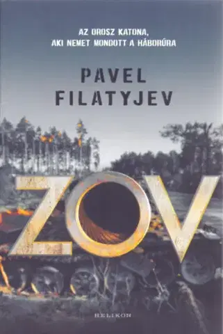 Skutočné príbehy Zov - Pavel Filatyjev