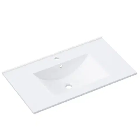 Umývadlá Umývadlo Plaza 80 cm