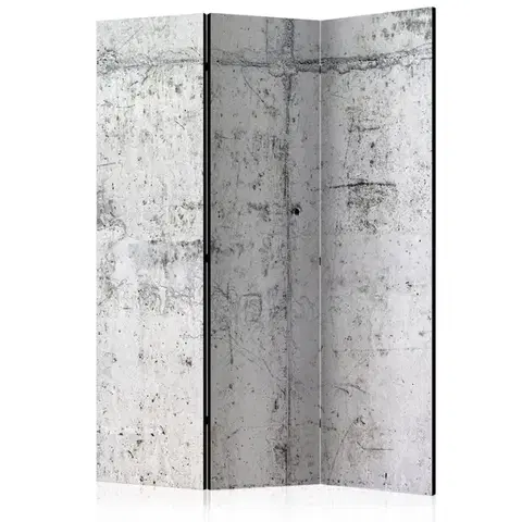 Paravány Paraván Concrete Wall Dekorhome